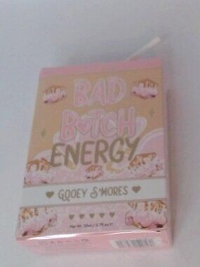 P.Louise - Bad B*itch Energy, Gooey Smores, Lip Set, BNIB